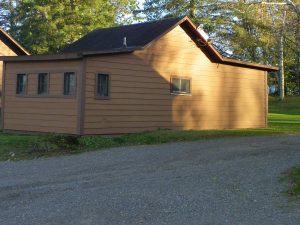 Musky Tale Resort